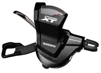 Shimano Deore XT SL-M8000 Right 11 Velocidad