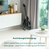 Ty frient air quali sensor (wit, zigbee 3.0)