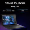 Laptop da gioco Asus rog zephyrus g16 gu605cp-qr103w 16 (grigio | core ultra 9 285h | rtx 5070 | 32 GB | 2 TB SSD)