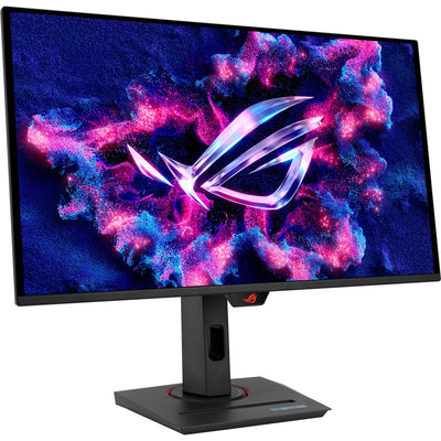 Monitor para juegos Asus ROG Strix OLED XG27ACDNG 27 (negro, 2x HDMI, DisplayPort, 3x USB-A, USB-B, USB-C, 360 Hz)
