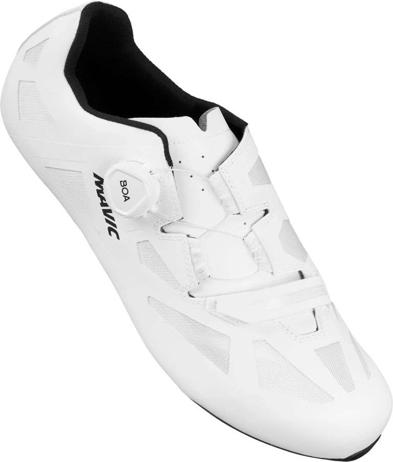 Mavic cosmic elite sl - zapatillas de bicicleta de carretera