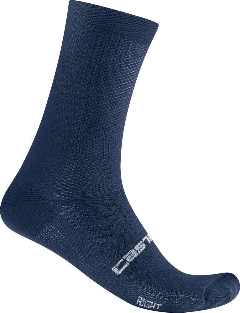 Castelli espresso 18 - calcetines