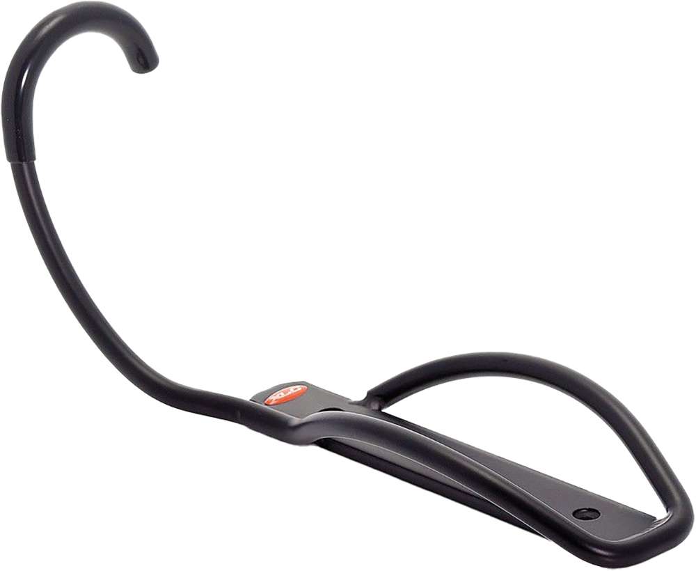 Soporte de pared de bicicleta Han XLC ZW