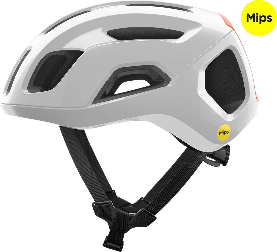 Poc ventral air mips - casco per bici da strada