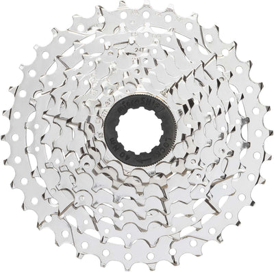 Cassetta Microshift mezzo cs-h082 8 velocità 11-34