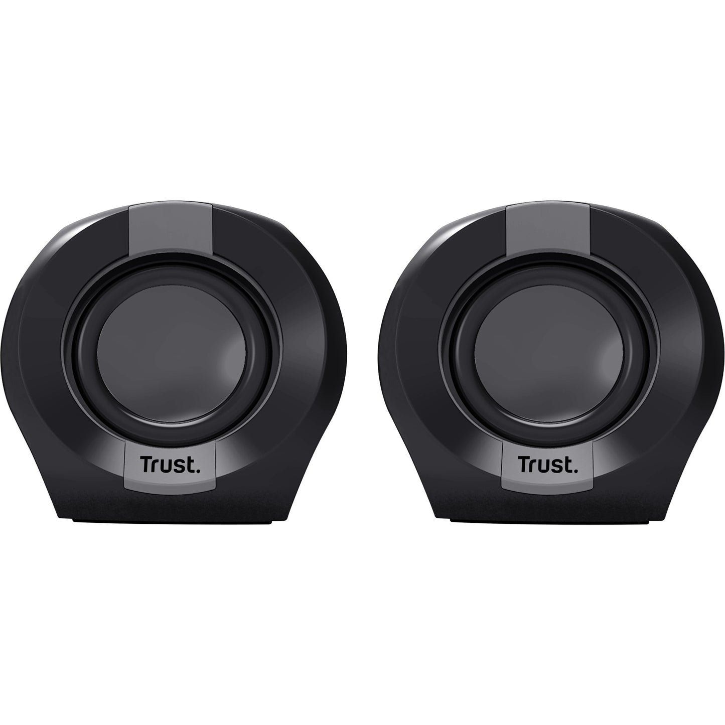 Confiar en el set de altavoces de Polo 2.0