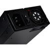 Silverstone fx350-g 350 watt voeding (flex atx form factor)