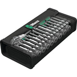Waa RatelSleutel Set Zyklop 8100 SA - afbeelding 2