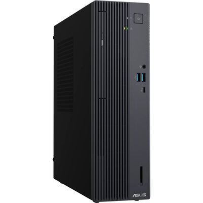 Asus expertcenter p500 sff (90pf05a1-m00m50) Sistema PC (antracite | core 5 210h | grafica Intel | 16 GB | SSD da 512 GB)