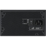 Asus rog strix gold aura edition modulaire 1200 watt voeding (zwart, 1x 12vhpwr, 4x pcie) - afbeelding 5