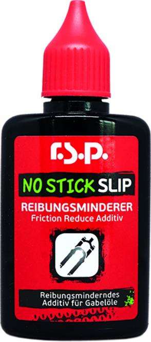 R.s.p. supreme bike care no stick slip additiv