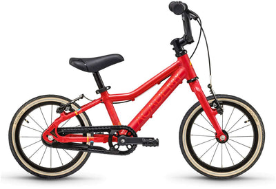 Academy grade 2 children's bike