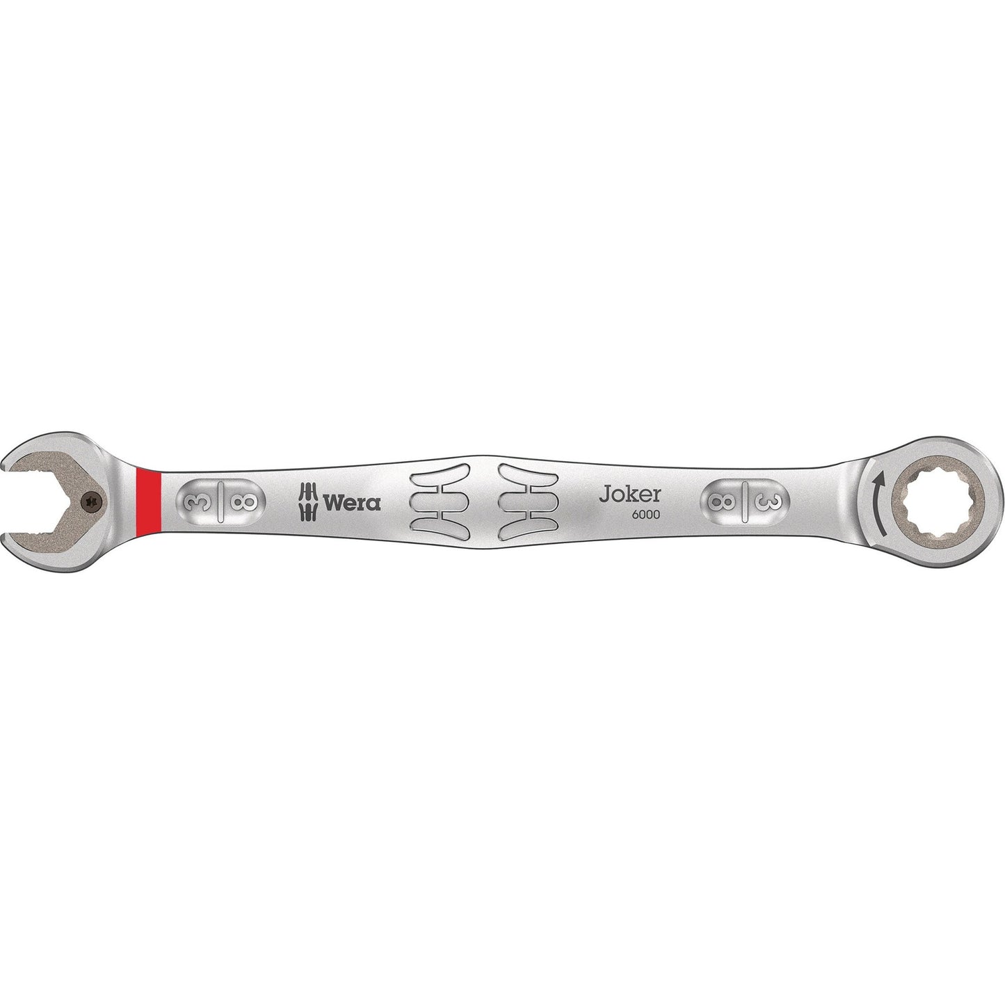 WERA 9632 MAGNETSTRIP 6000 JOKER IMPERIAL 1 RANGGIO