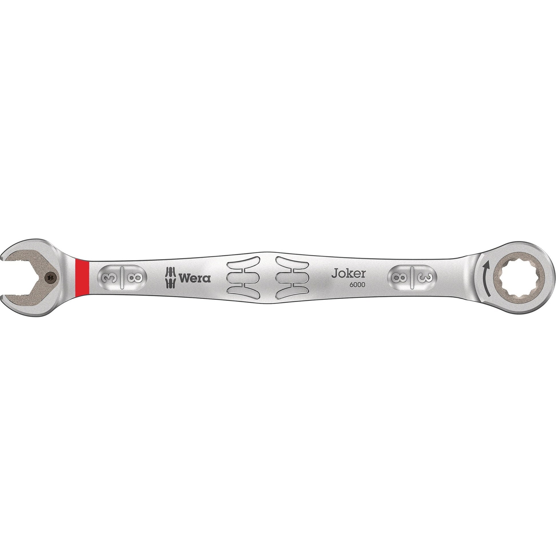 WERA 9632 MAGNETSTRIP 6000 JOKER IMPERIAL 1 RANGGIO