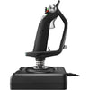 Logitech g saitek x52 pro flight gaming hotas