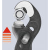 Knipex Regolable Nut Tang Raptor 8741250