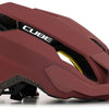 Cube stray - casco mtb