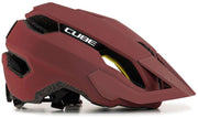 Cube stray - mtb helmet - afbeelding 2