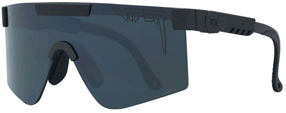 Pit viper the originals blacking out - gafas deportivas (anchas)