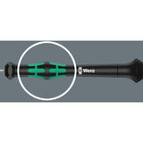 Wera kraftform kompakt micro 11 bitset (11-delig) - afbeelding 4
