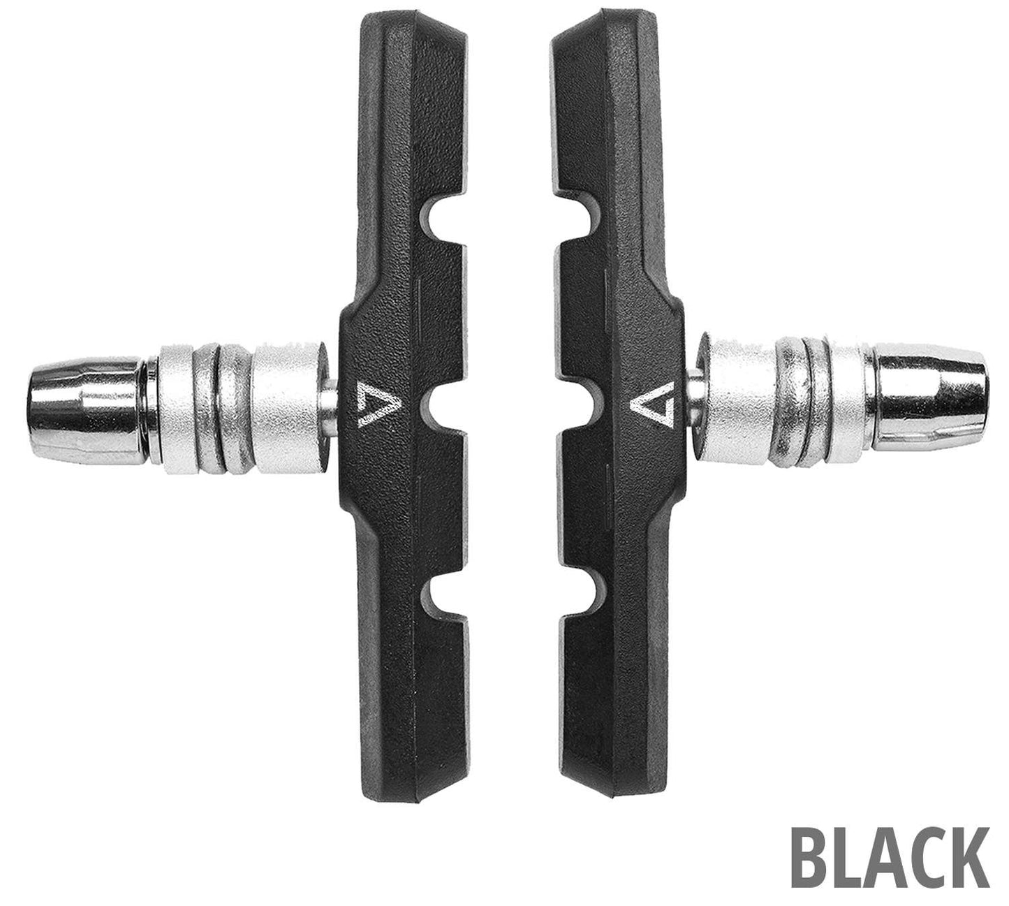 Zapatas de freno ácidas en V