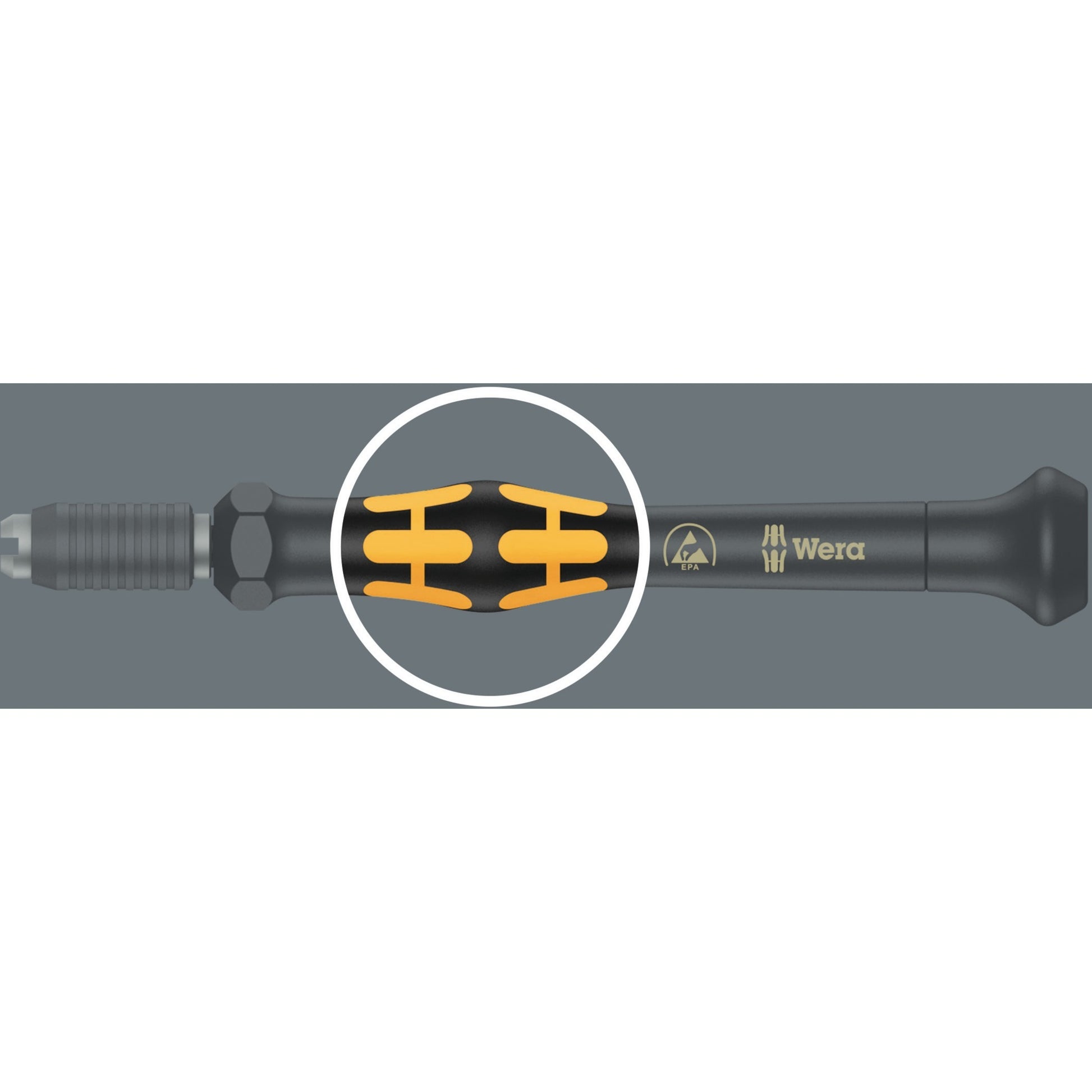 Waa kraftform kompakt micro set ESD 11 SB
