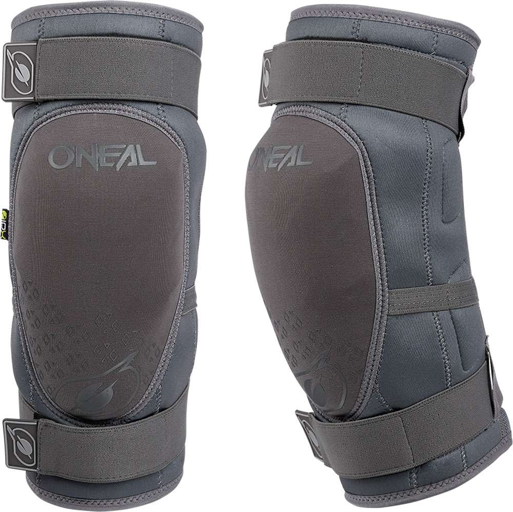 O'neal dirt guard - protectores de rodilla
