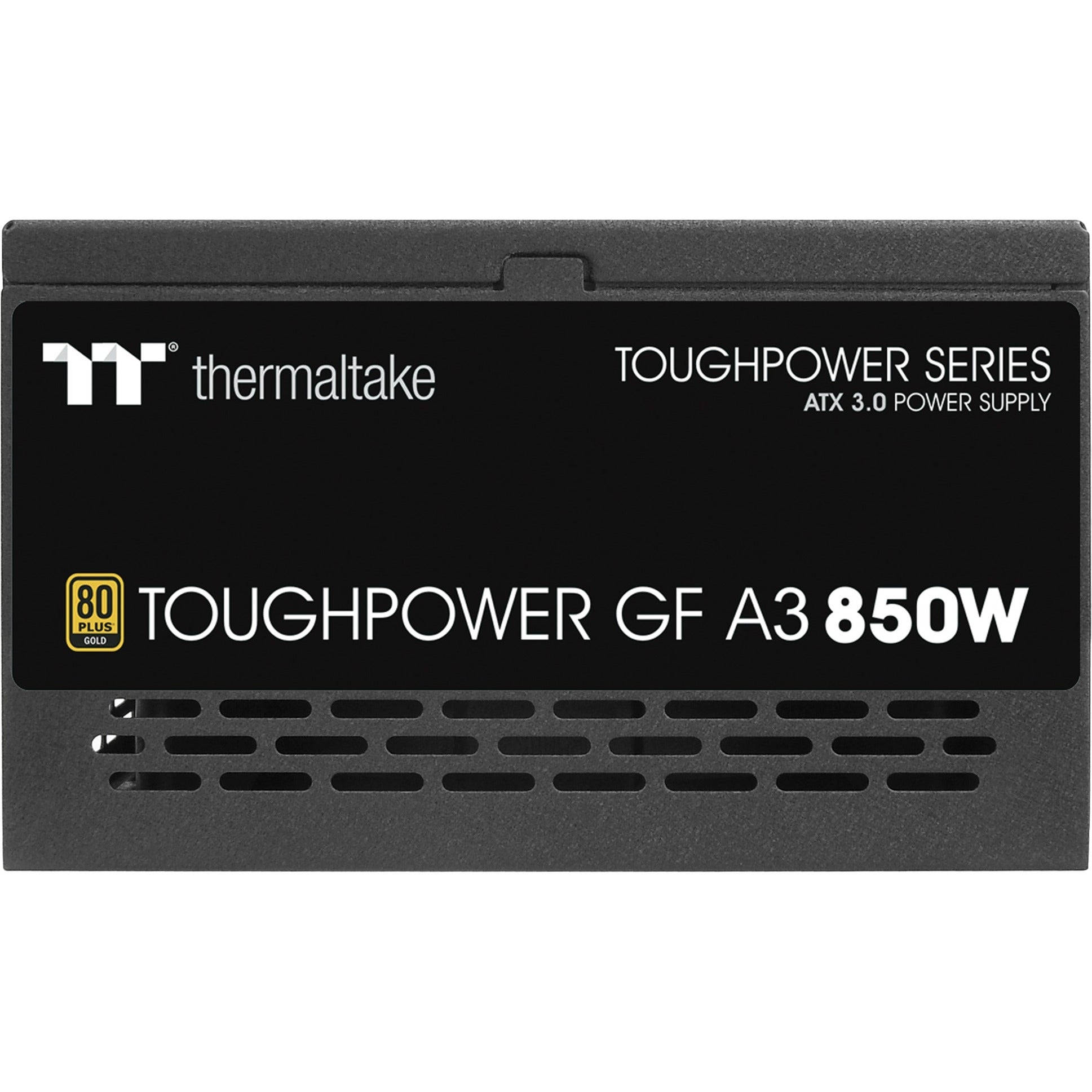 Thermaltake Toughpower GF A3 Gold 850W TT Edizione Premium