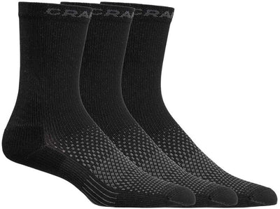 Calzini Craft Active High (confezione da 3)