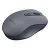 Mouse bluetooth silenzioso Lenovo wl310 (grigio, 800 - 1600 dpi, bluetooth 5.0)