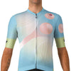 Castelli espresso - jersey