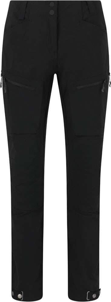 Whistler kodiak - pantalones de trekking para mujer
