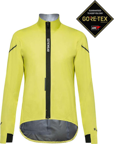 Gorewear spinshift gore-tex - giacca antipioggia da donna