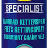 WD40 Specialist Fiets ketting spray 250ml