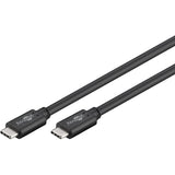 Goobay Sync Charge Super Speed ​​USB-C - afbeelding 2