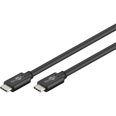 Goobay Sync Charge Super Speed ​​USB-C