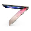 Lenovo yoga slim 7 14ill10 (83jx00f7mh) aura edition 14 copilot+ laptop (bianco lucido | core ultra 5 226v | grafica Intel Arc 130v | 16 GB | SSD da 512 GB)