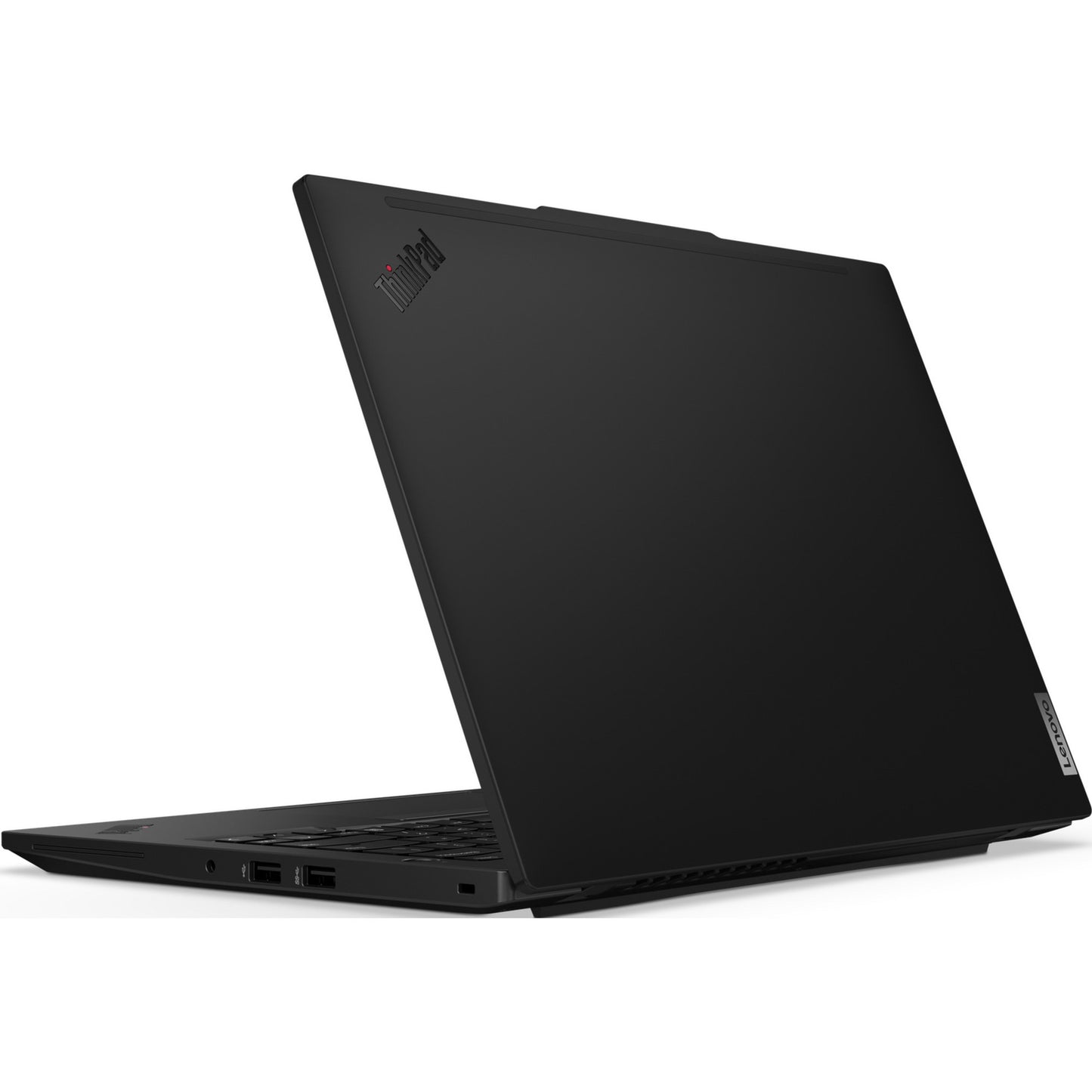 Laptop Lenovo thinkpad l14 gen 6 (21s6002dmh) 14 (nero | core ultra 7 255u | grafica intel® | 16 GB | SSD da 512 GB)