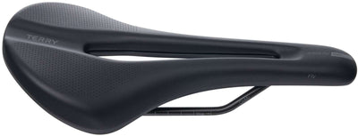 Terry Saddle Fly Arteria Max Gel Men Black