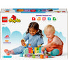Lego Duplo LEGO DUPLO Town 10421 Camión alfabeto