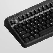 Teclado mecánico inalámbrico Iqunix OG80 Og80 Dark Side - afbeelding 9