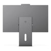 Philips brilliance 27e3u7903 27 5k uhd monitor (grijs, hdmi, thunderbolt 4, usb, lan, webcam)