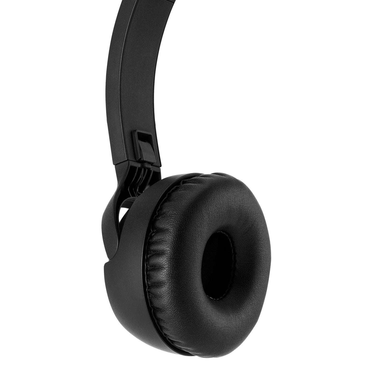 Kensington H1050 EQ Auriculares supraaurales Bluetooth con cancelación de ruido ambiental (Negro, Bluetooth 5.4)