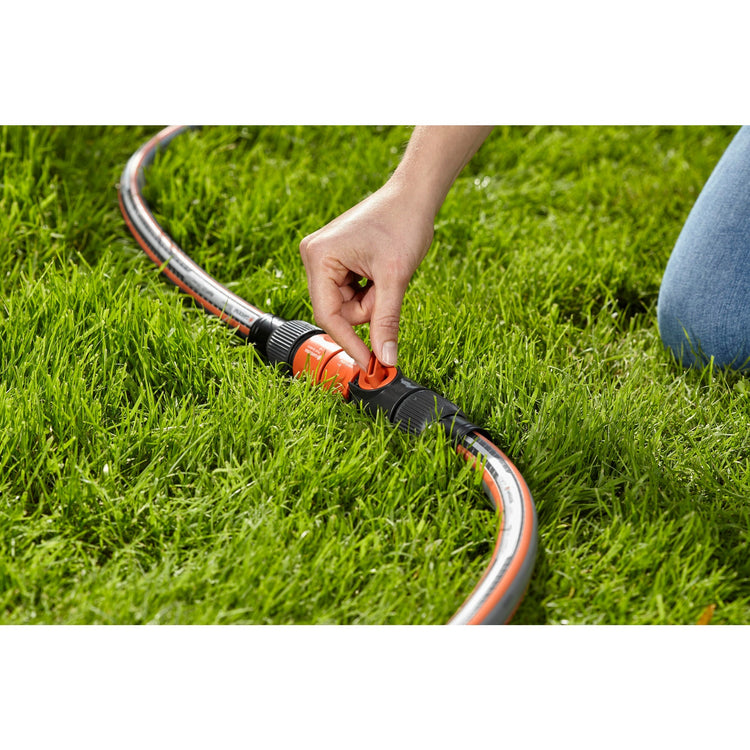 Gardena Prof-System Hose Piece con valvola di regolamentazione