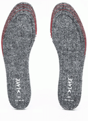 Lake winter - insoles - afbeelding 1