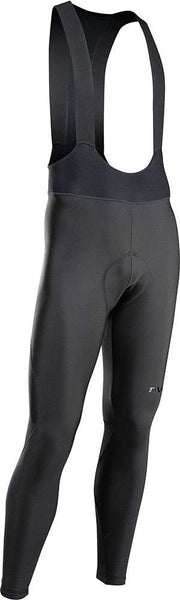Northwave extreme pro - pantaloncini con bretelle con imbottitura - afbeelding 1