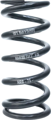 Muelle de rendimiento para bicicleta H r 75mm - afbeelding 1