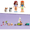 Lego Lego Friends 42641 Surfing Scooter Pleasure with the Dogs