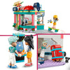 Lego LEGO Friends 41728 Restaurante Heartlake en la ciudad