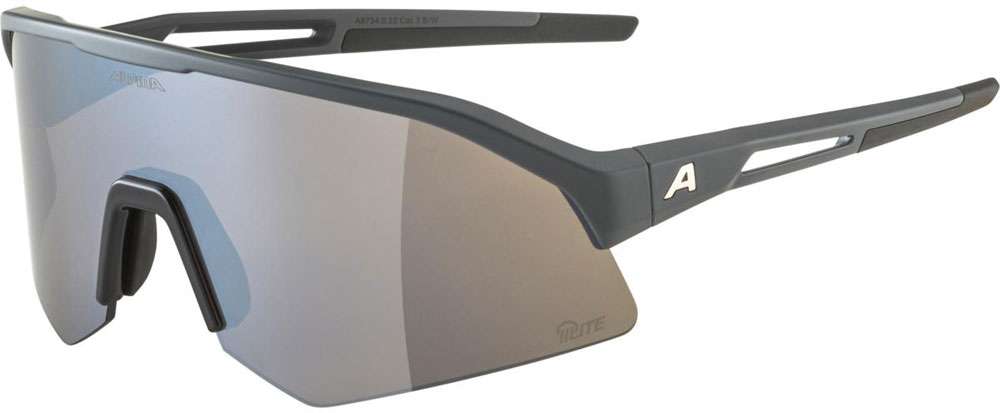 Alpina sonic hr q-lite - gafas deportivas